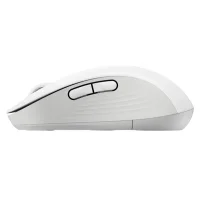 Мышь Logitech Signature M650 L (белый) фото 3